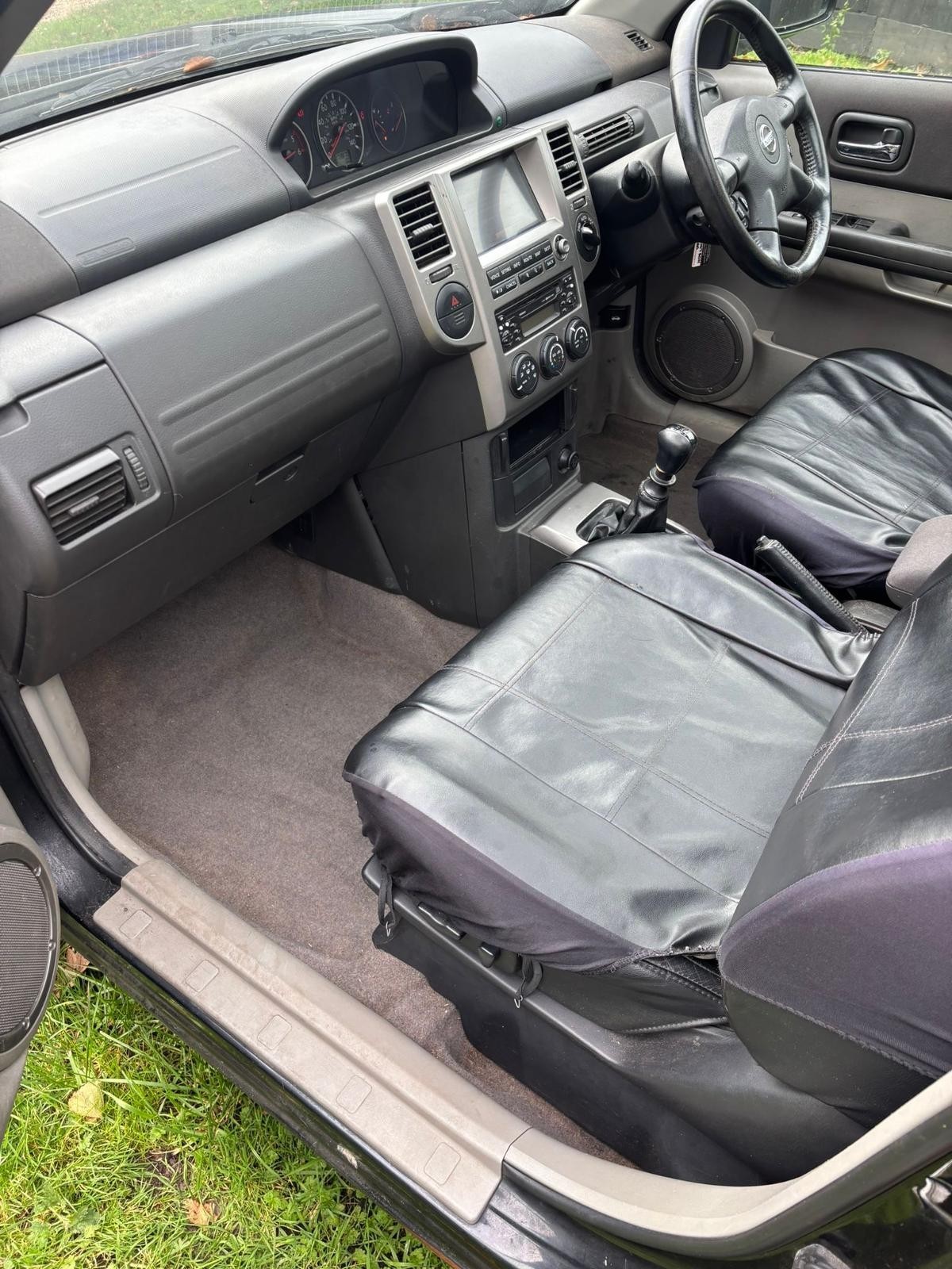 Used Nissan X-Trail 2007 for sale - 76948758: Photo 7