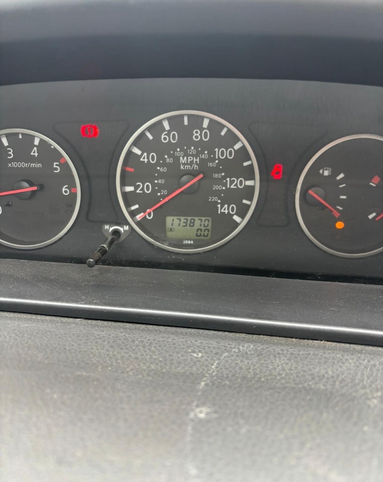 Used Nissan X-Trail 2007 for sale - 76948758: Photo 8