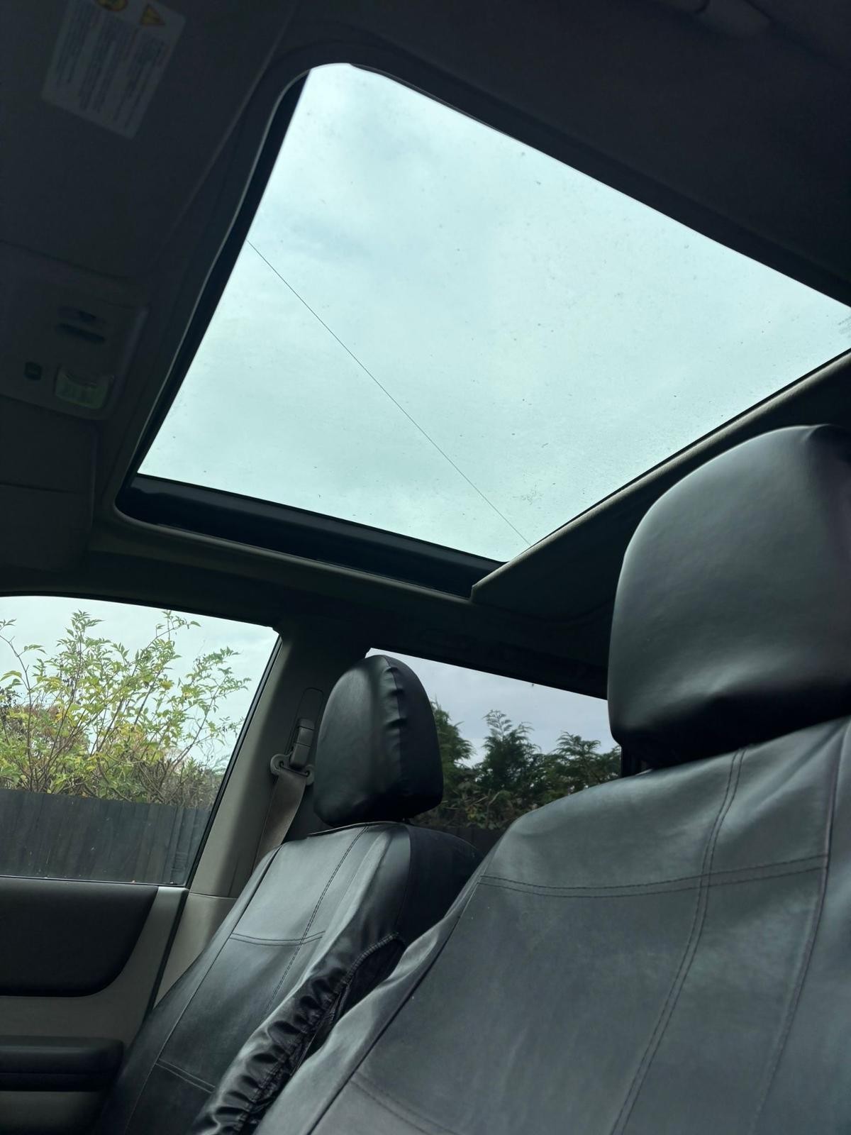 Used Nissan X-Trail 2007 for sale - 76948758: Photo 9