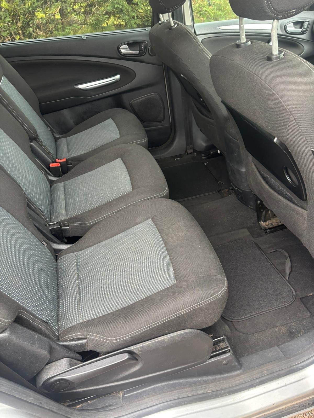 Used Ford S-Max 2010 for sale - 77822633: Photo 10