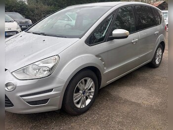 Used Ford S-Max 2010 for sale - 77822633: Photo