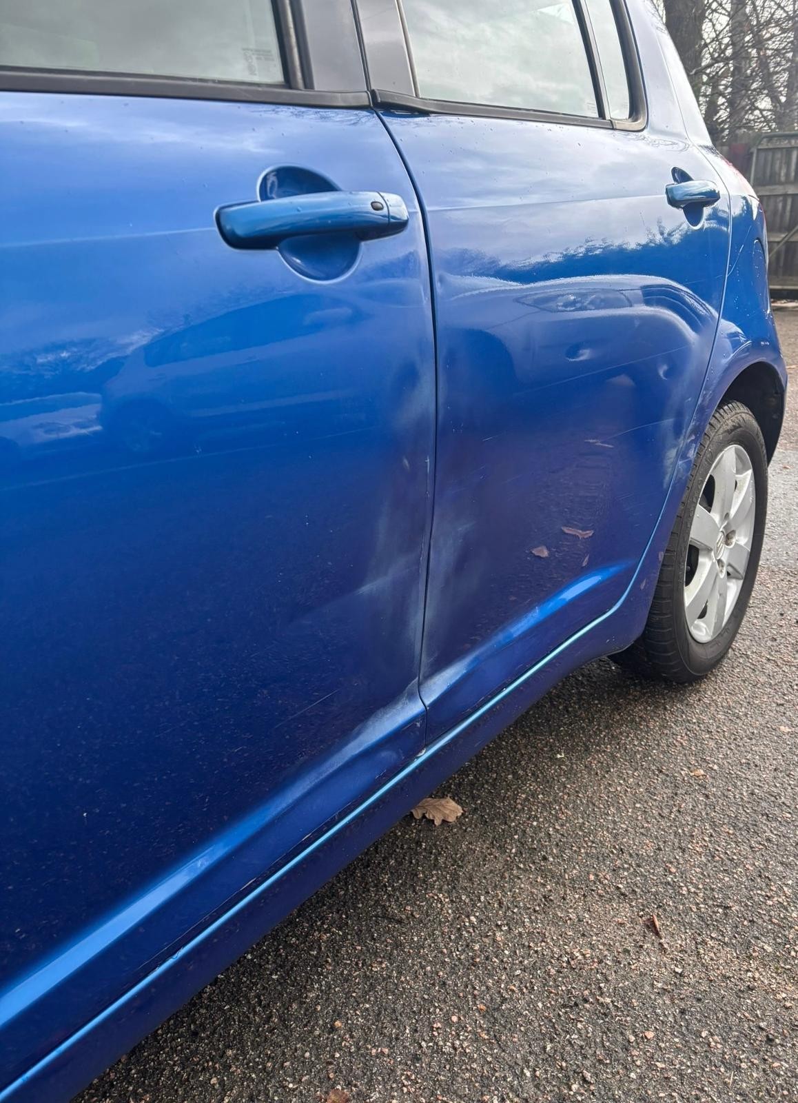 Used Suzuki Swift 2008 for sale - 76948765: Photo 6