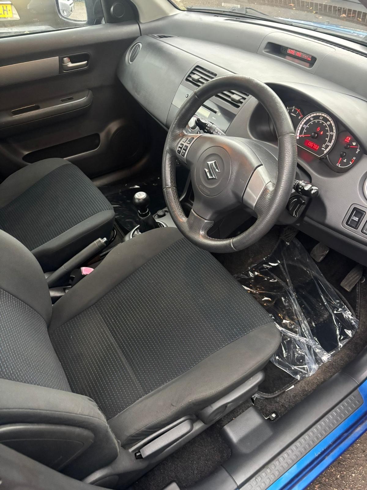 Used Suzuki Swift 2008 for sale - 76948765: Photo 7