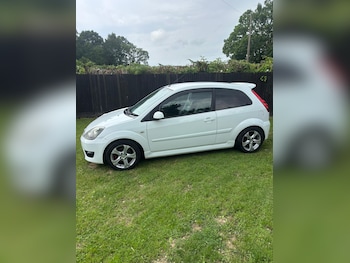 Used Ford Fiesta 2007 for sale - 78945279: Photo