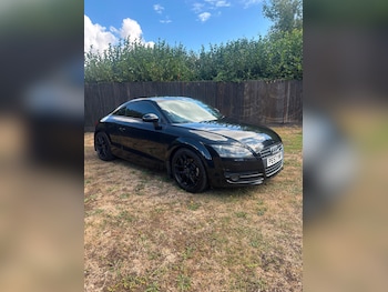 Used Audi TT 2007 for sale - 79600841: Photo