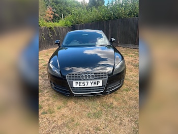 Used Audi TT 2007 for sale - 79600841: Photo