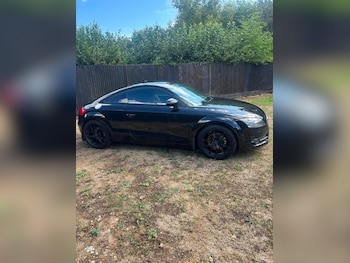 Used Audi TT 2007 for sale - 79600841: Photo