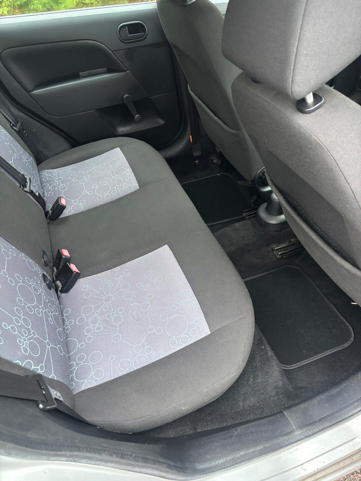 Used Ford Fiesta 2008 for sale - 76958720: Photo 10