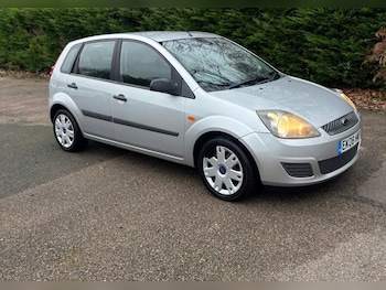 Ford Fiesta feature image