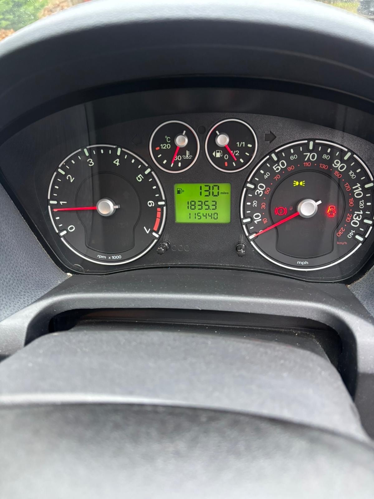 Used Ford Fiesta 2008 for sale - 76958720: Photo 7