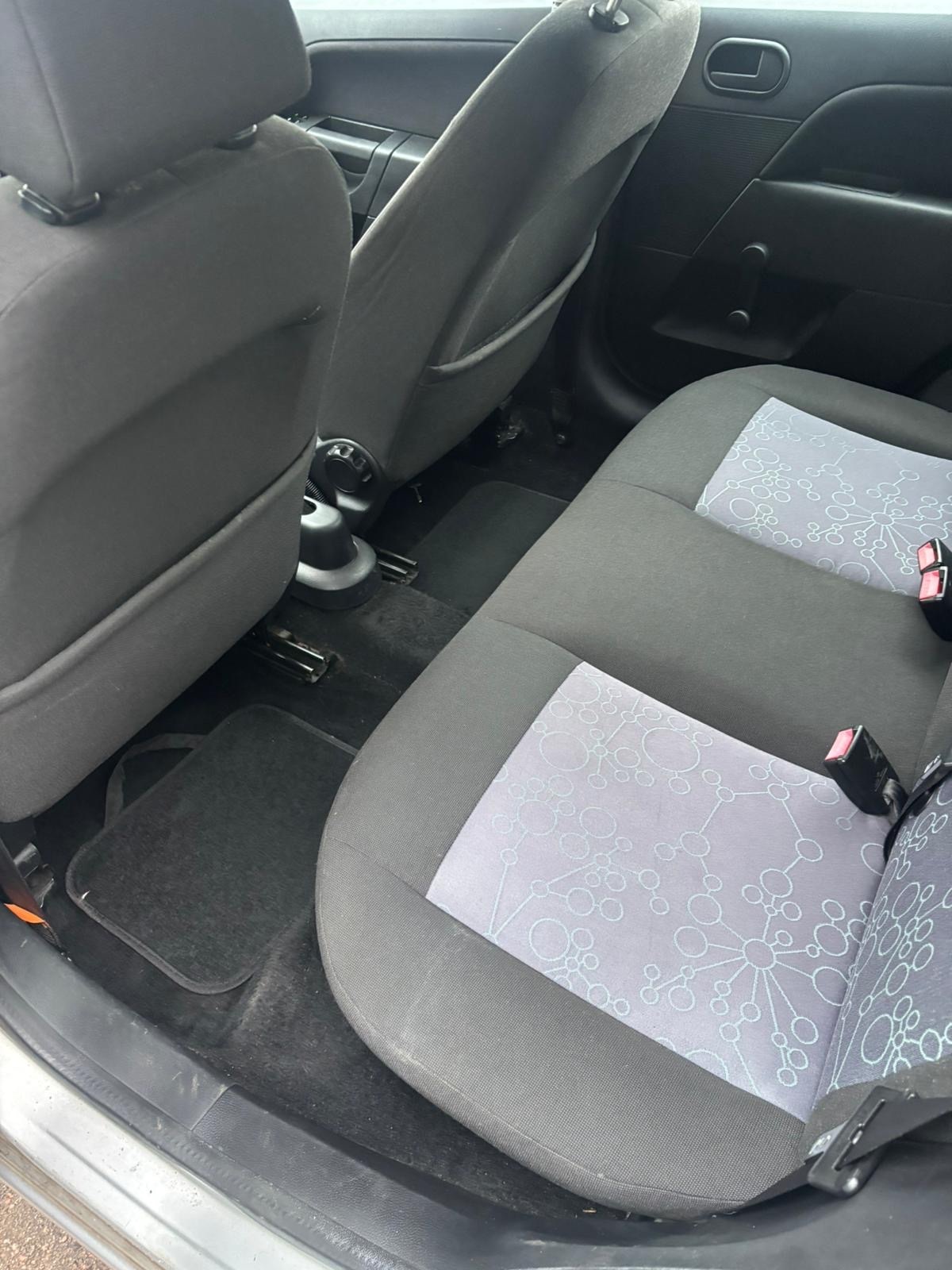 Used Ford Fiesta 2008 for sale - 76958720: Photo 9