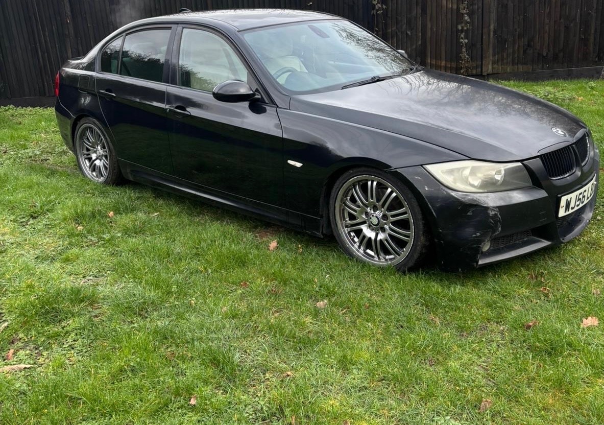 Used BMW 3 Series 2006 for sale - 77543696: Photo 11