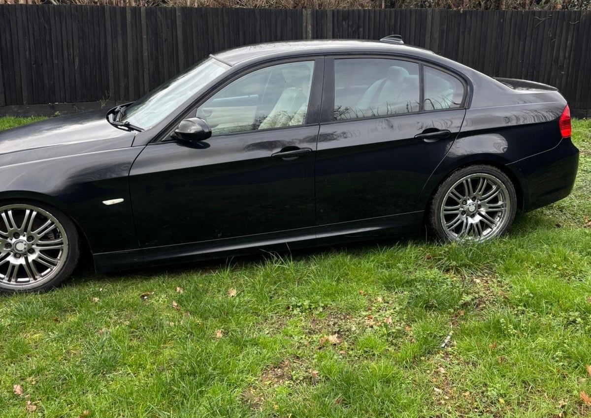 Used BMW 3 Series 2006 for sale - 77543696: Photo 2