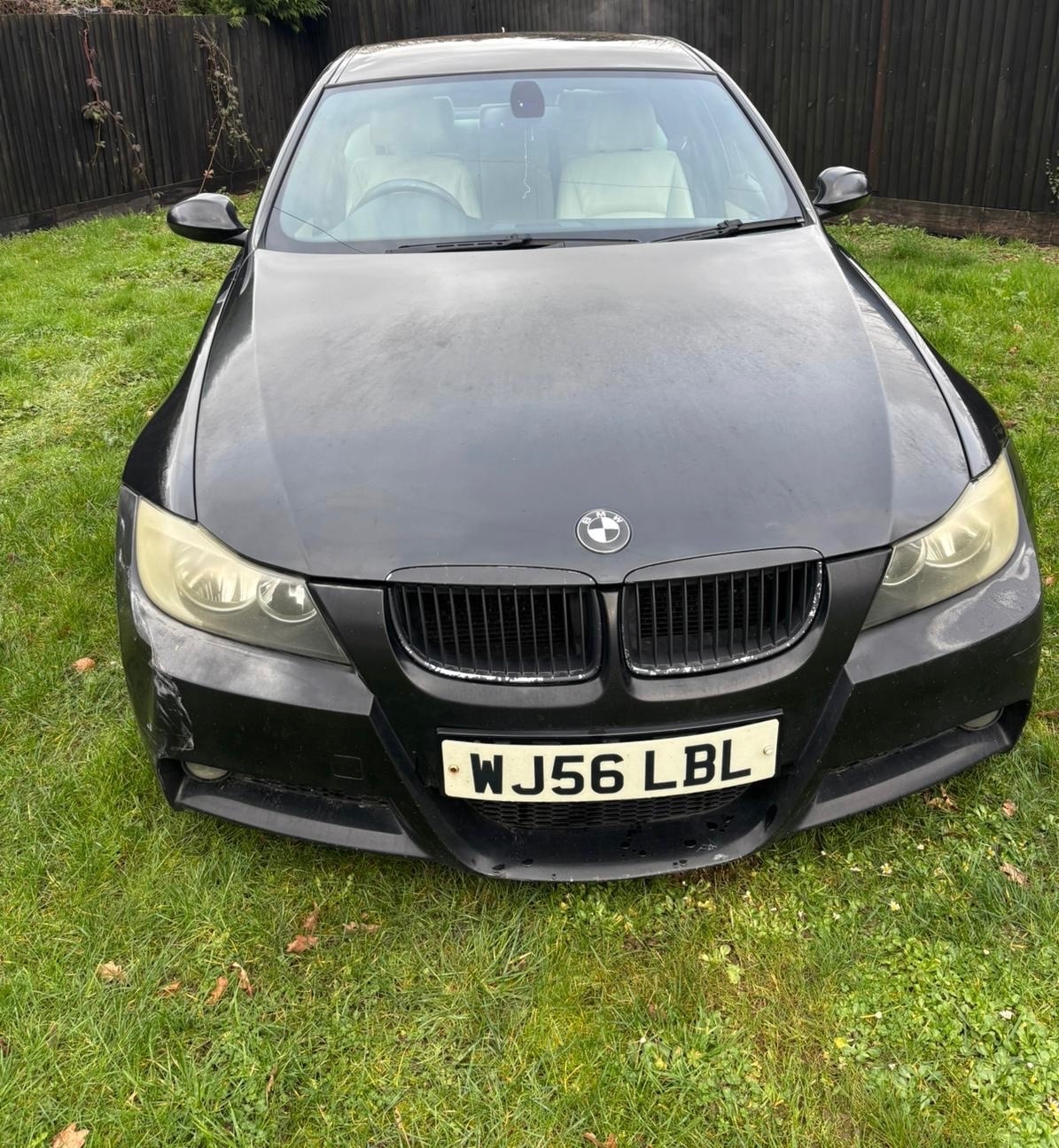 Used BMW 3 Series 2006 for sale - 77543696: Photo 3