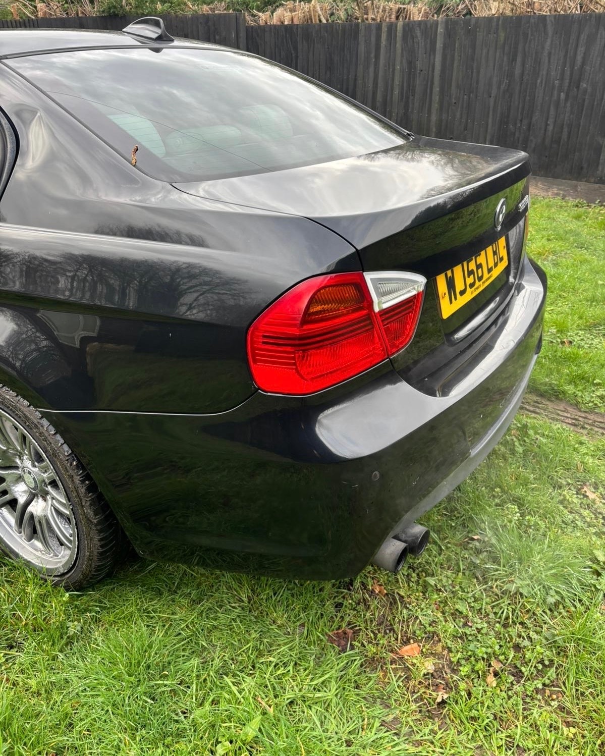 Used BMW 3 Series 2006 for sale - 77543696: Photo 4