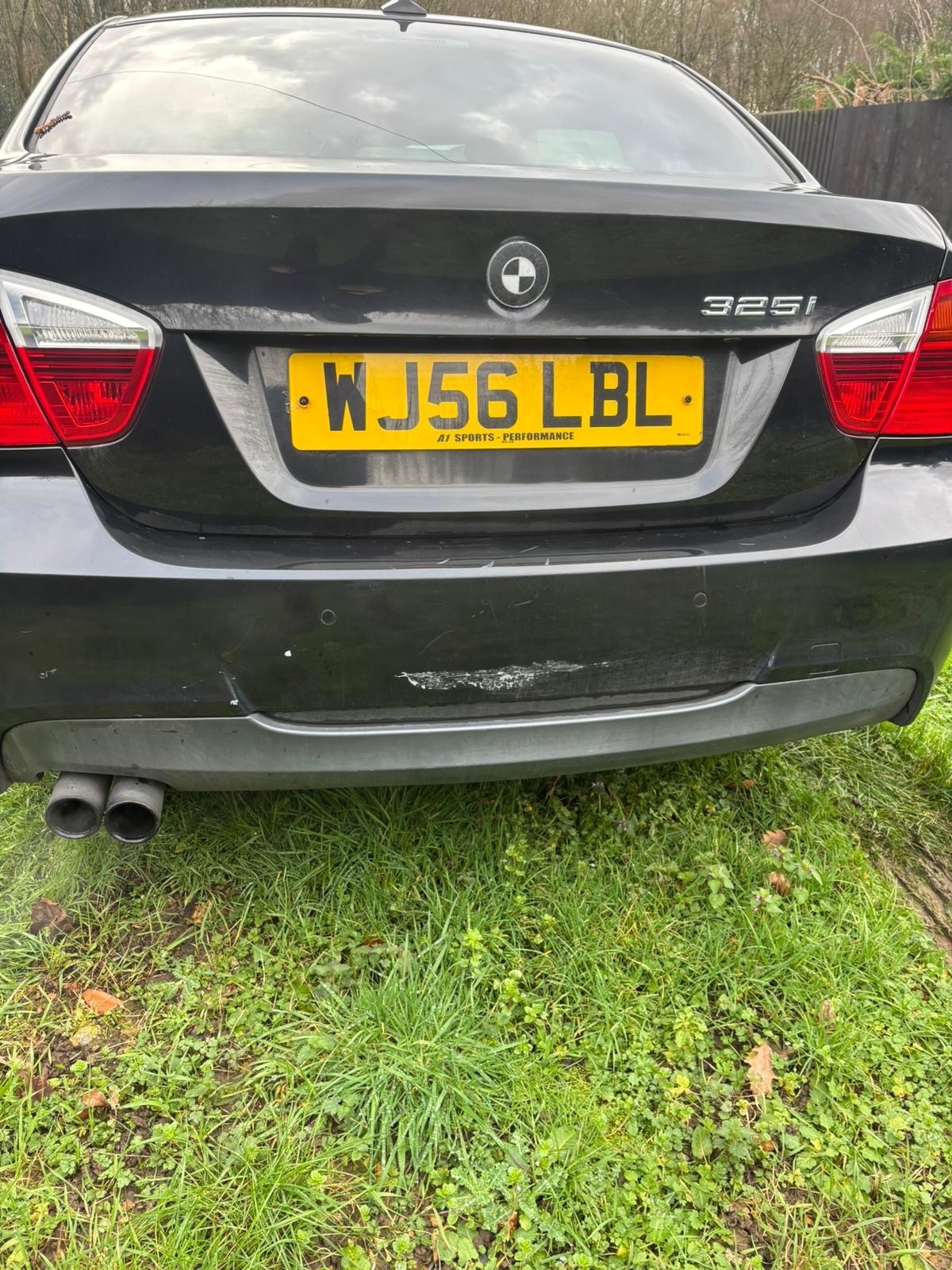 Used BMW 3 Series 2006 for sale - 77543696: Photo 5