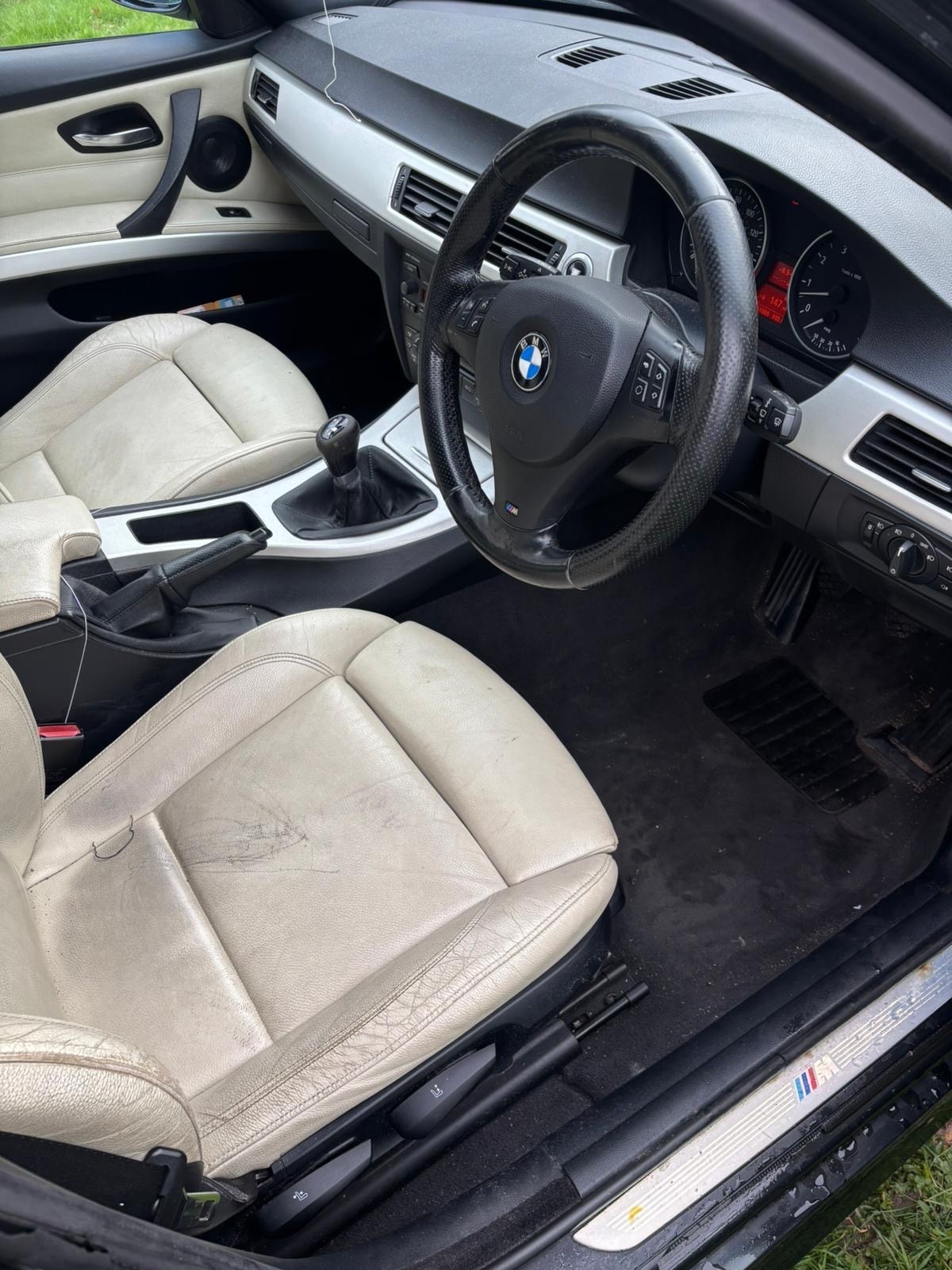 Used BMW 3 Series 2006 for sale - 77543696: Photo 6