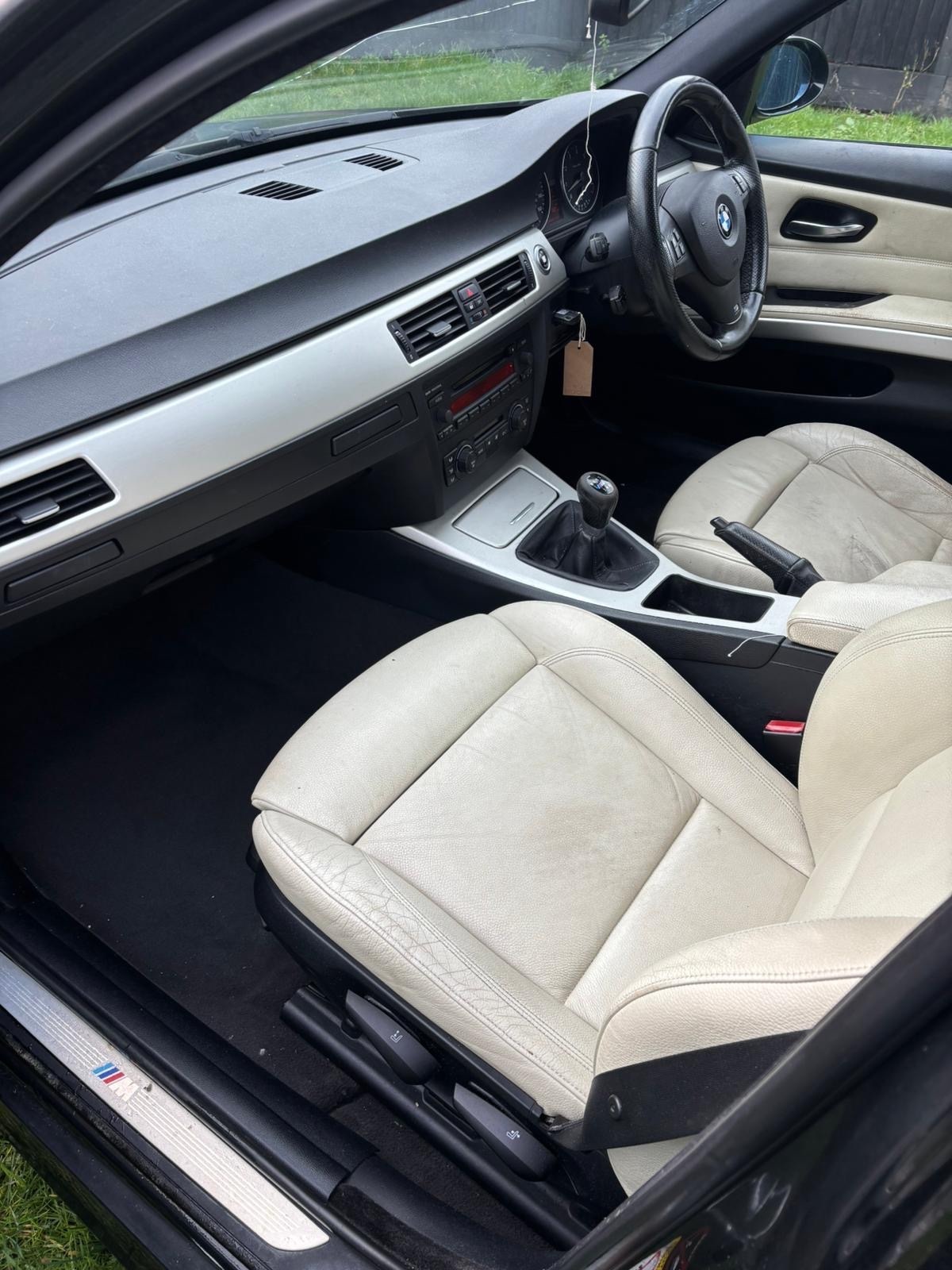 Used BMW 3 Series 2006 for sale - 77543696: Photo 8