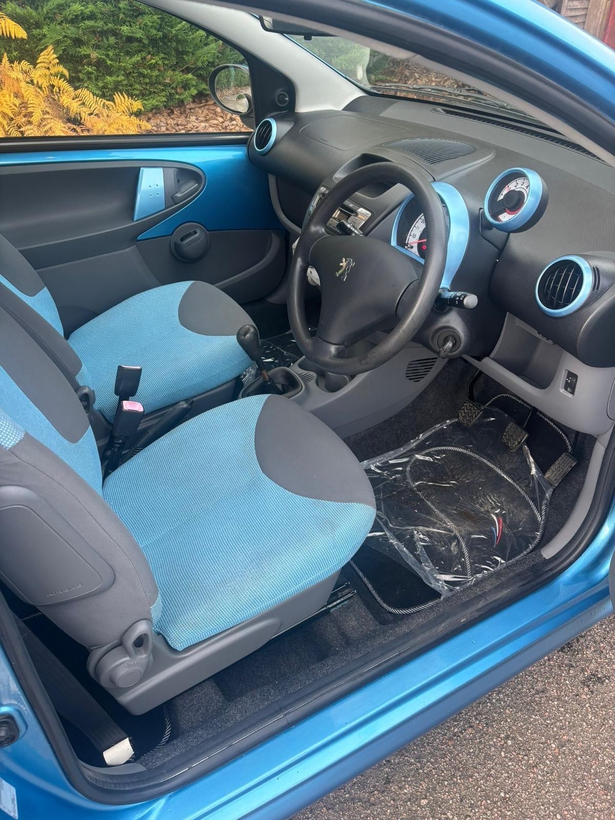 Used Peugeot 107 2008 for sale - 76948759: Photo 6