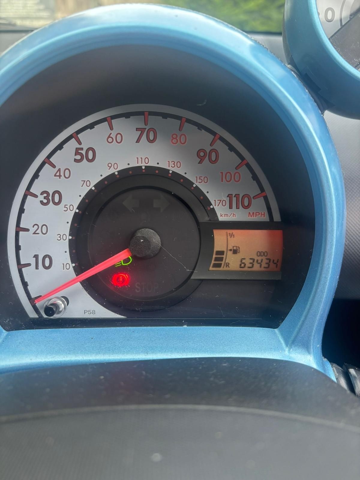 Used Peugeot 107 2008 for sale - 76948759: Photo 7