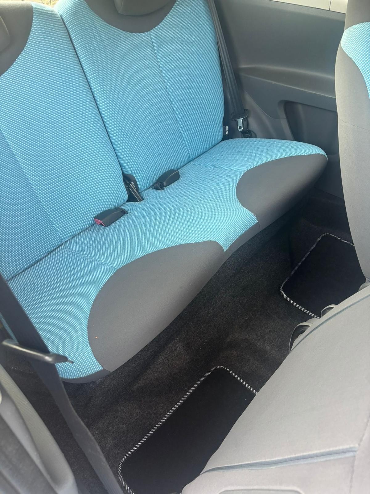 Used Peugeot 107 2008 for sale - 76948759: Photo 9