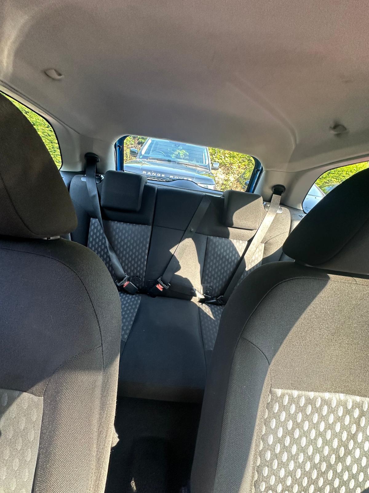 Used Ford Fiesta 2005 for sale - 76948750: Photo 11