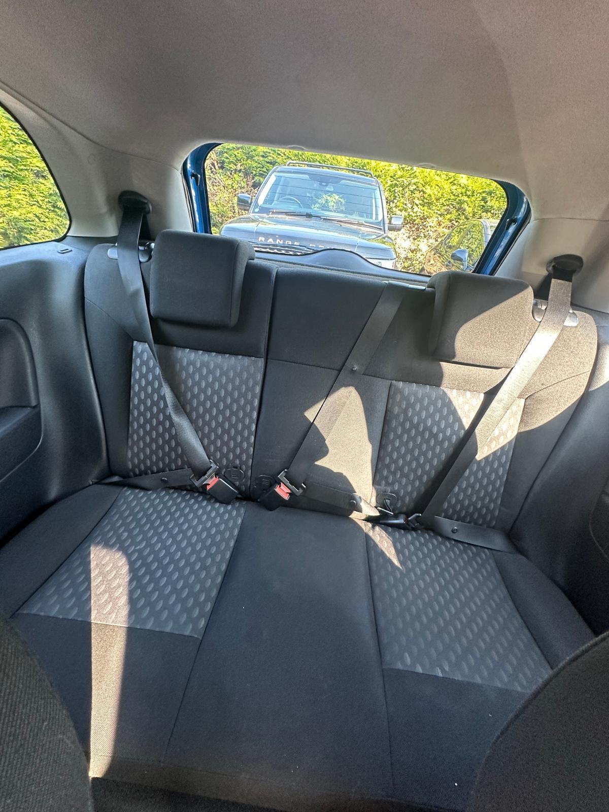 Used Ford Fiesta 2005 for sale - 76948750: Photo 12