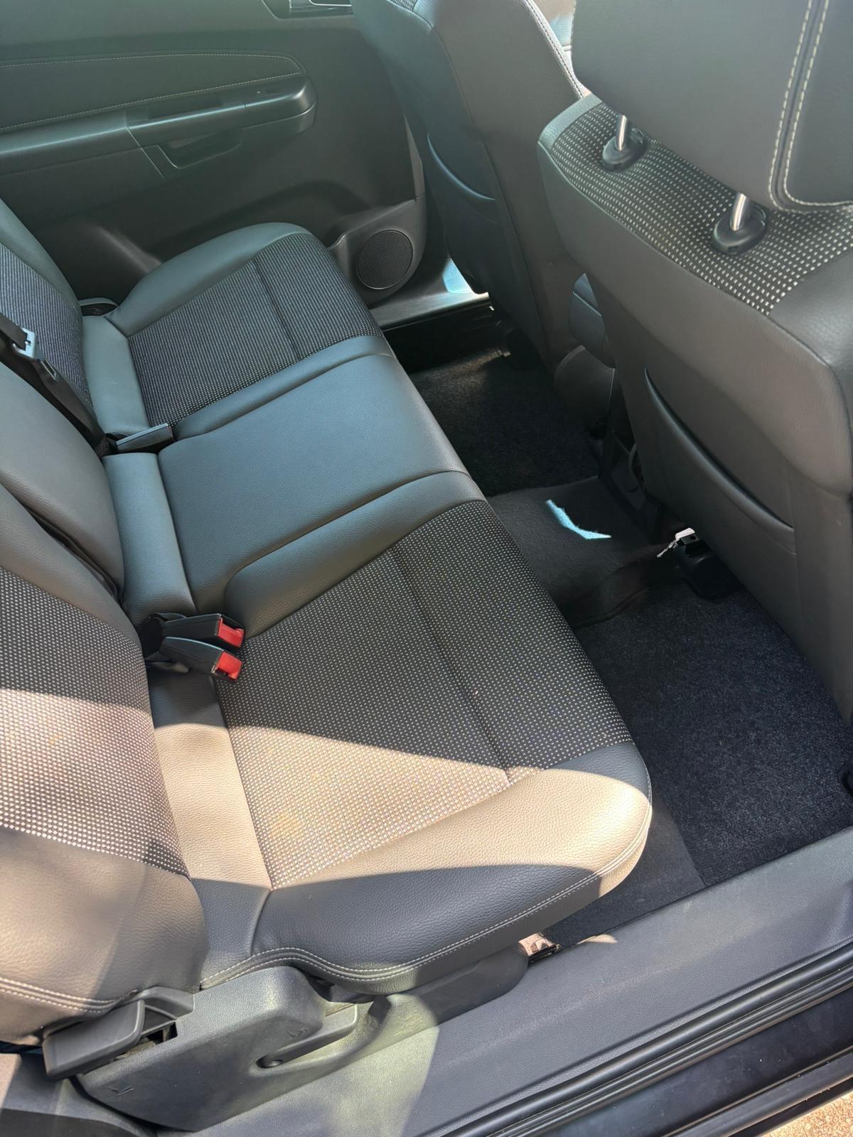 Used Vauxhall Zafira 2007 for sale - 76948754: Photo 10