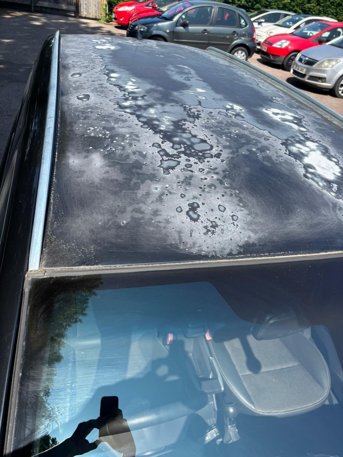 Used Vauxhall Zafira 2007 for sale - 76948754: Photo 6