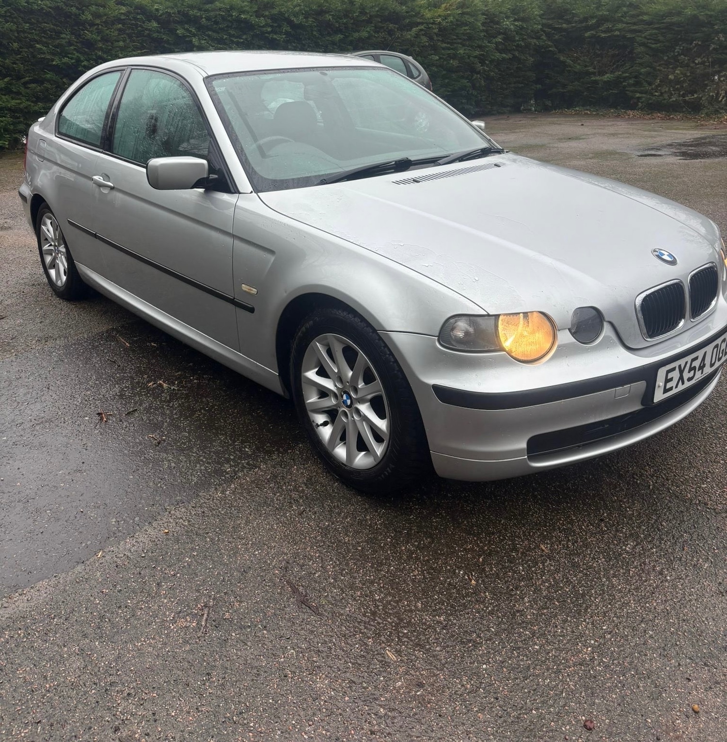 Used BMW 3 Series 2004 for sale - 77423826: Photo 12