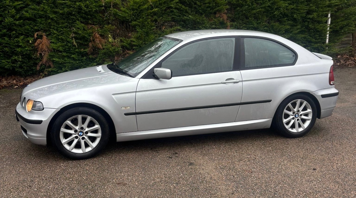 Used BMW 3 Series 2004 for sale - 77423826: Photo 2