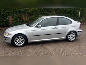 Used BMW 3 Series 2004 for sale - 77423826: Photo