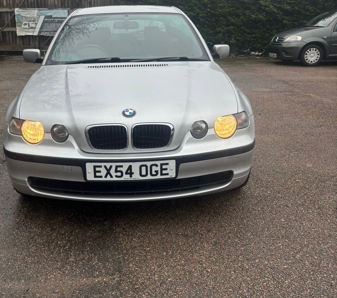 Used BMW 3 Series 2004 for sale - 77423826: Photo 3