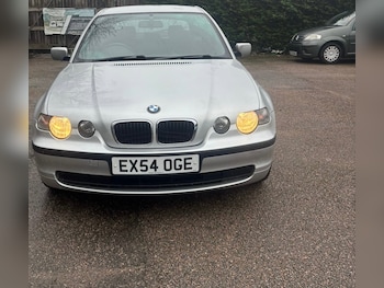 Used BMW 3 Series 2004 for sale - 77423826: Photo