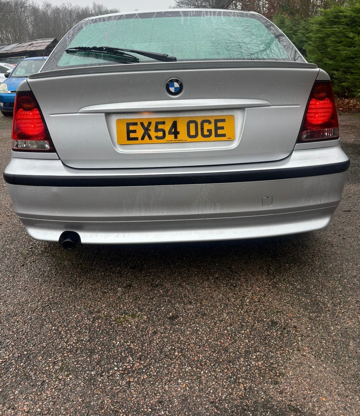 Used BMW 3 Series 2004 for sale - 77423826: Photo 5