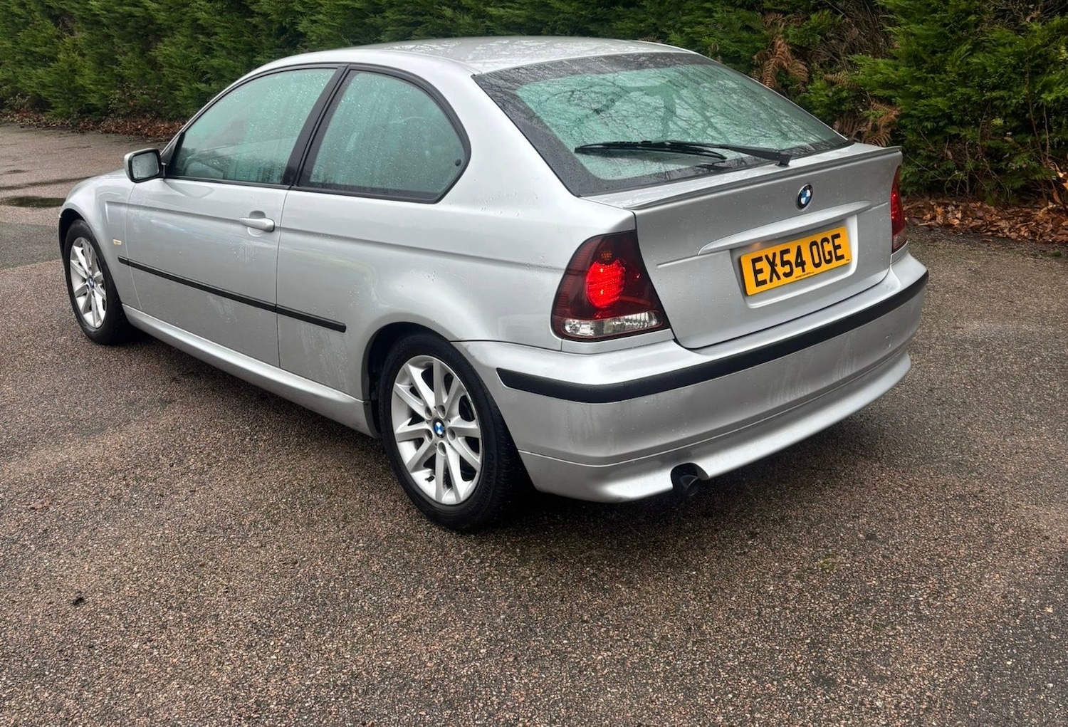 Used BMW 3 Series 2004 for sale - 77423826: Photo 6