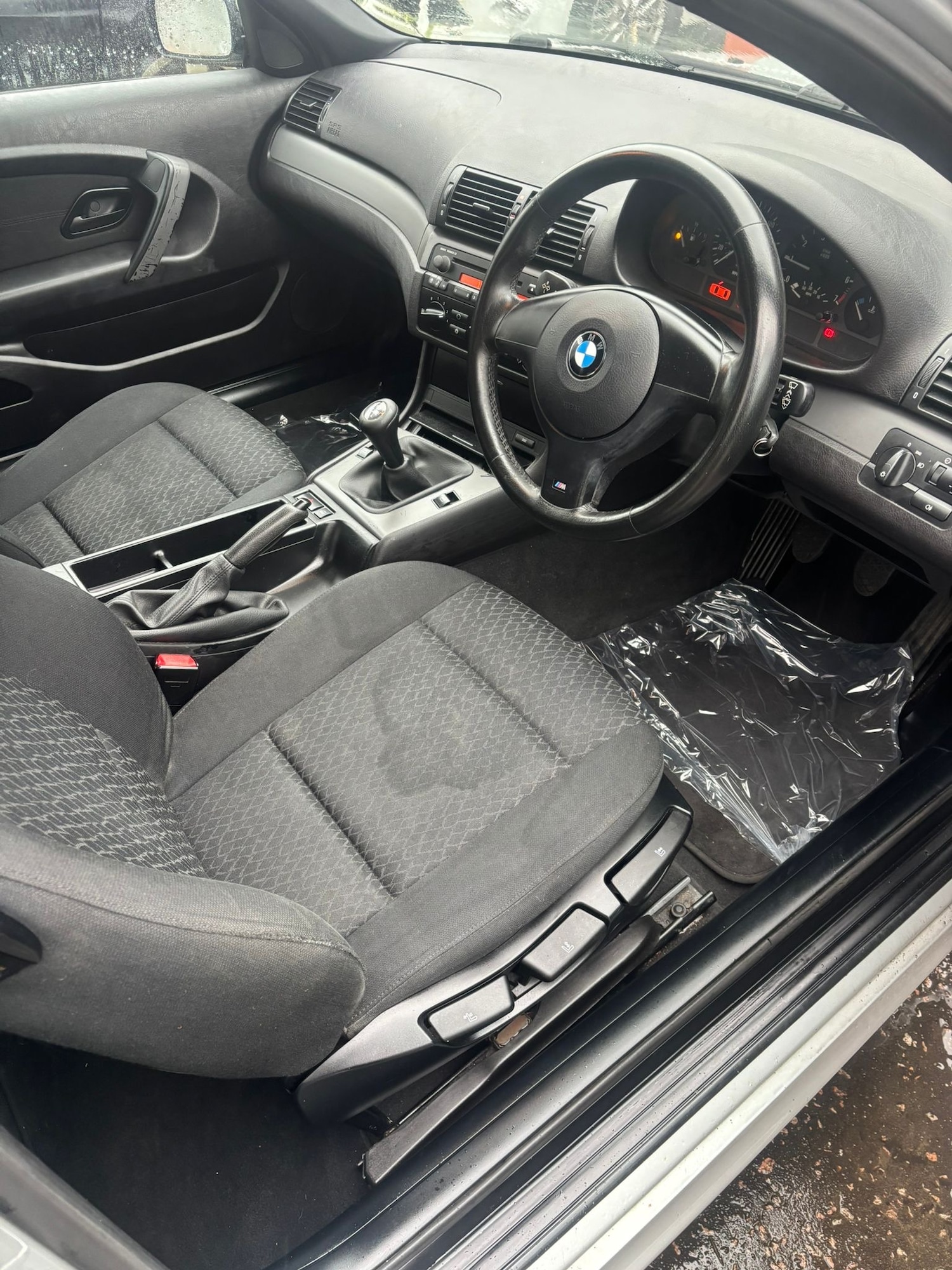 Used BMW 3 Series 2004 for sale - 77423826: Photo 7