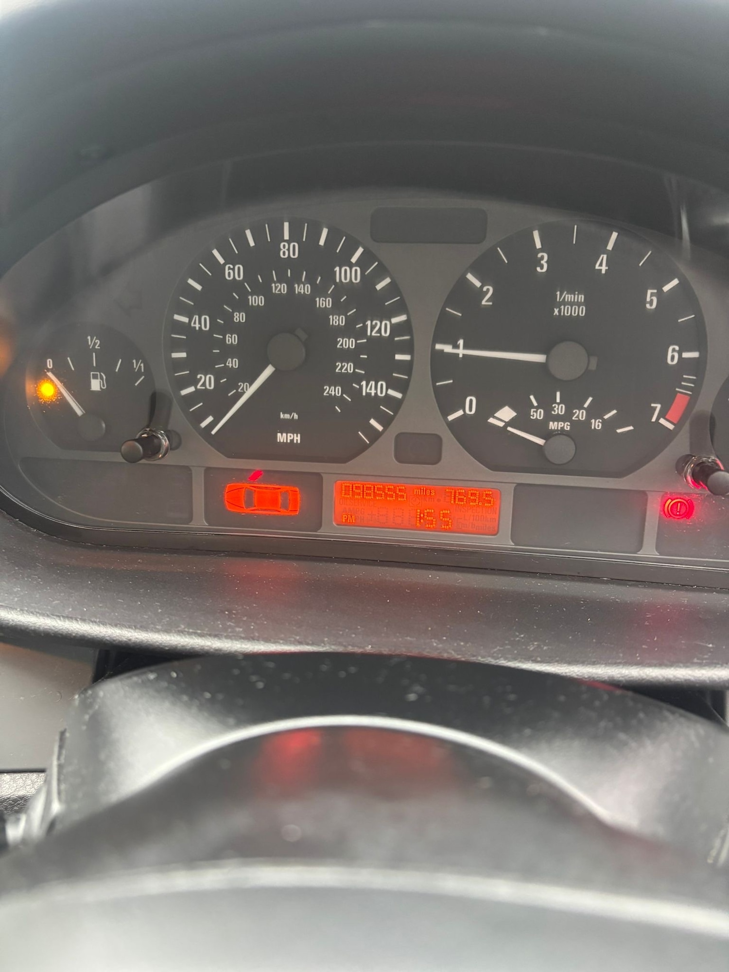 Used BMW 3 Series 2004 for sale - 77423826: Photo 8