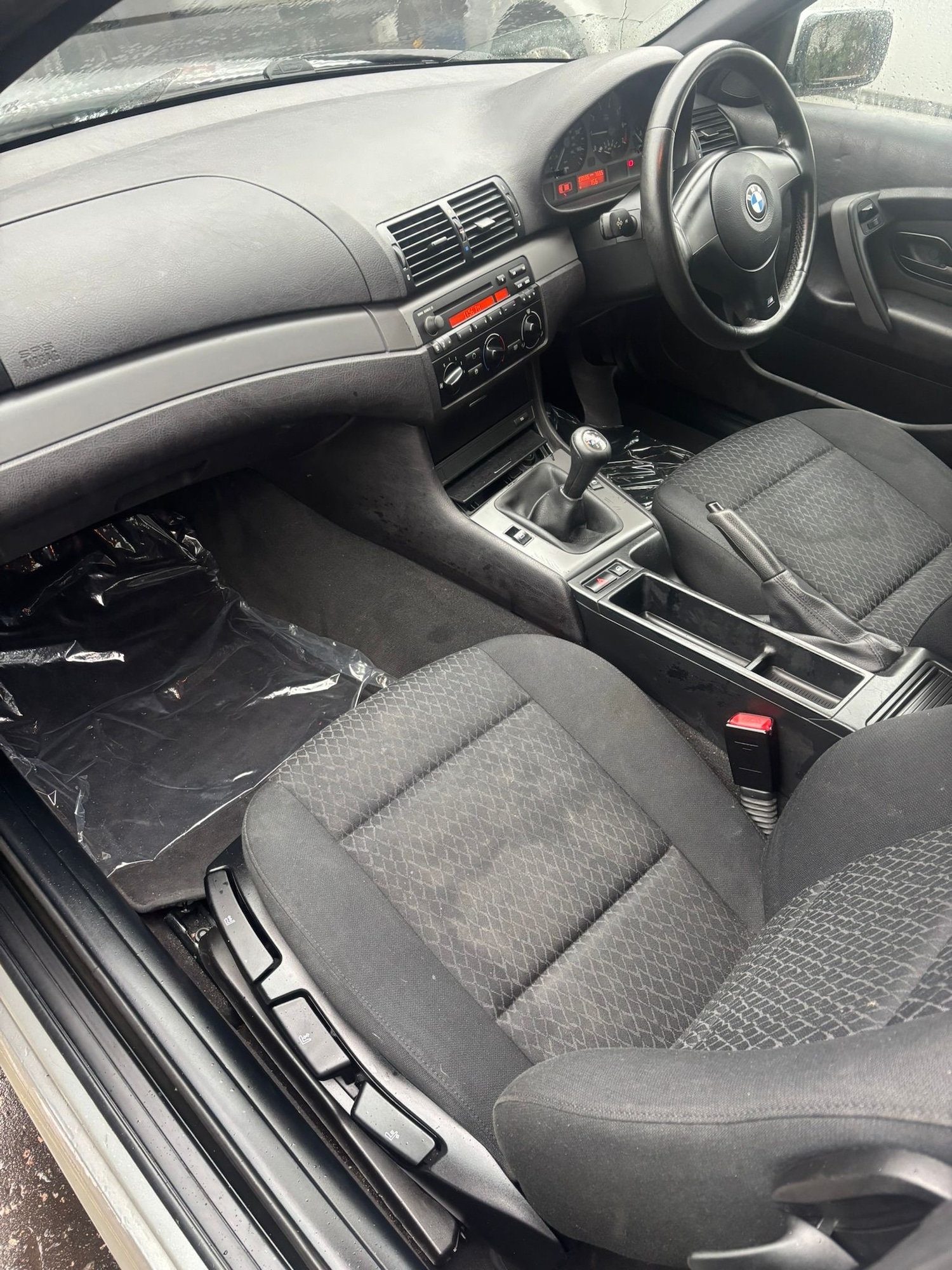 Used BMW 3 Series 2004 for sale - 77423826: Photo 9