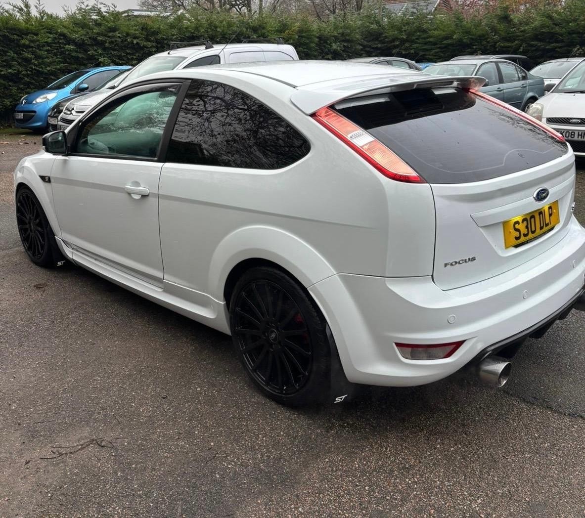 Used Ford Focus 2010 for sale - 76948762: Photo 12