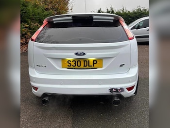 Used Ford Focus 2010 for sale - 76948762: Photo