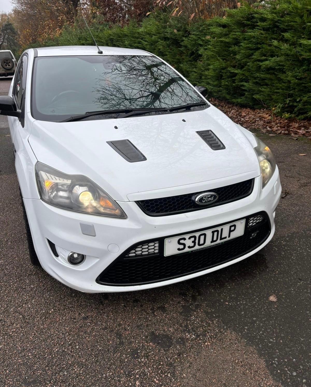 Used Ford Focus 2010 for sale - 76948762: Photo 5