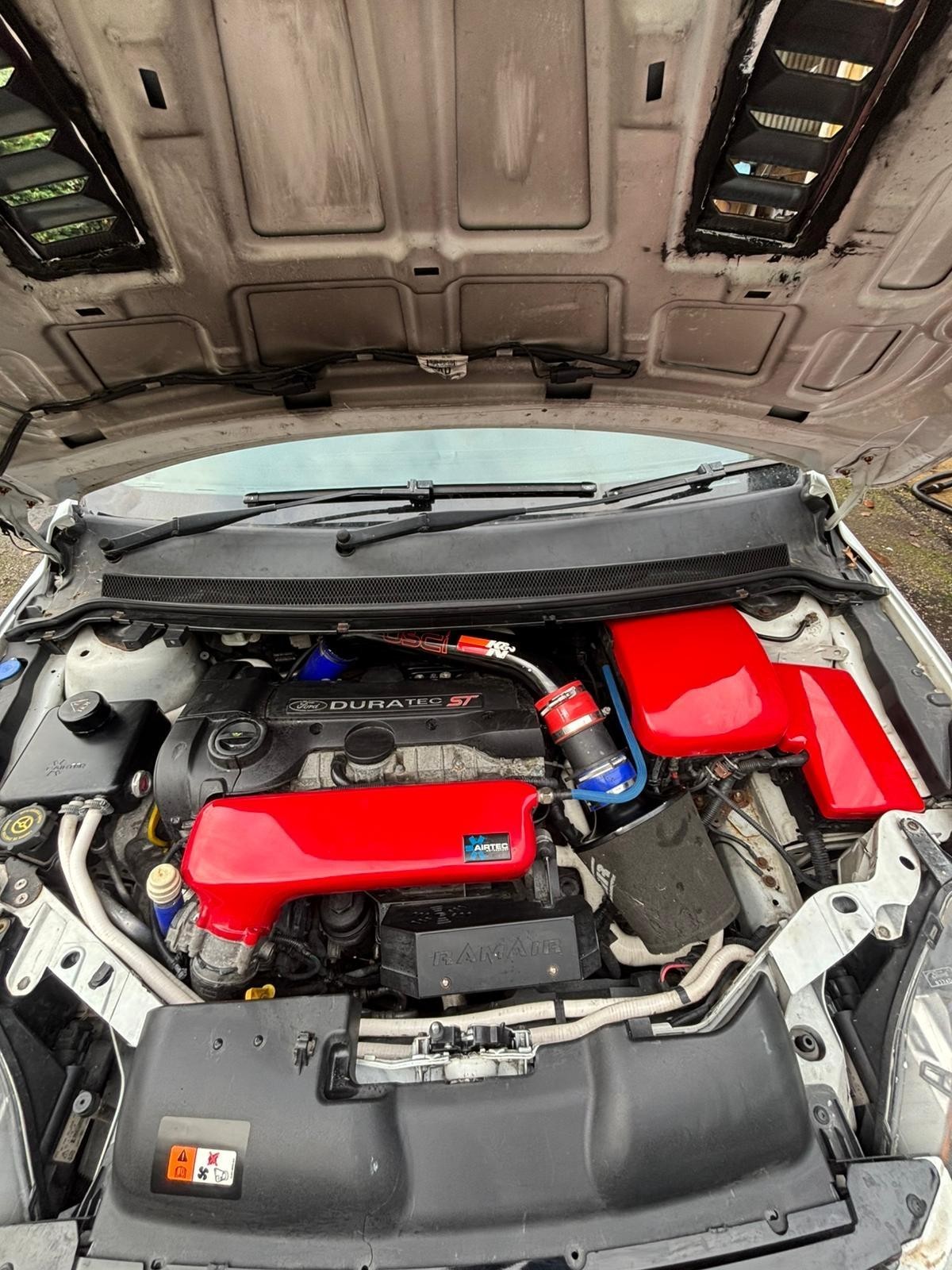 Used Ford Focus 2010 for sale - 76948762: Photo 6