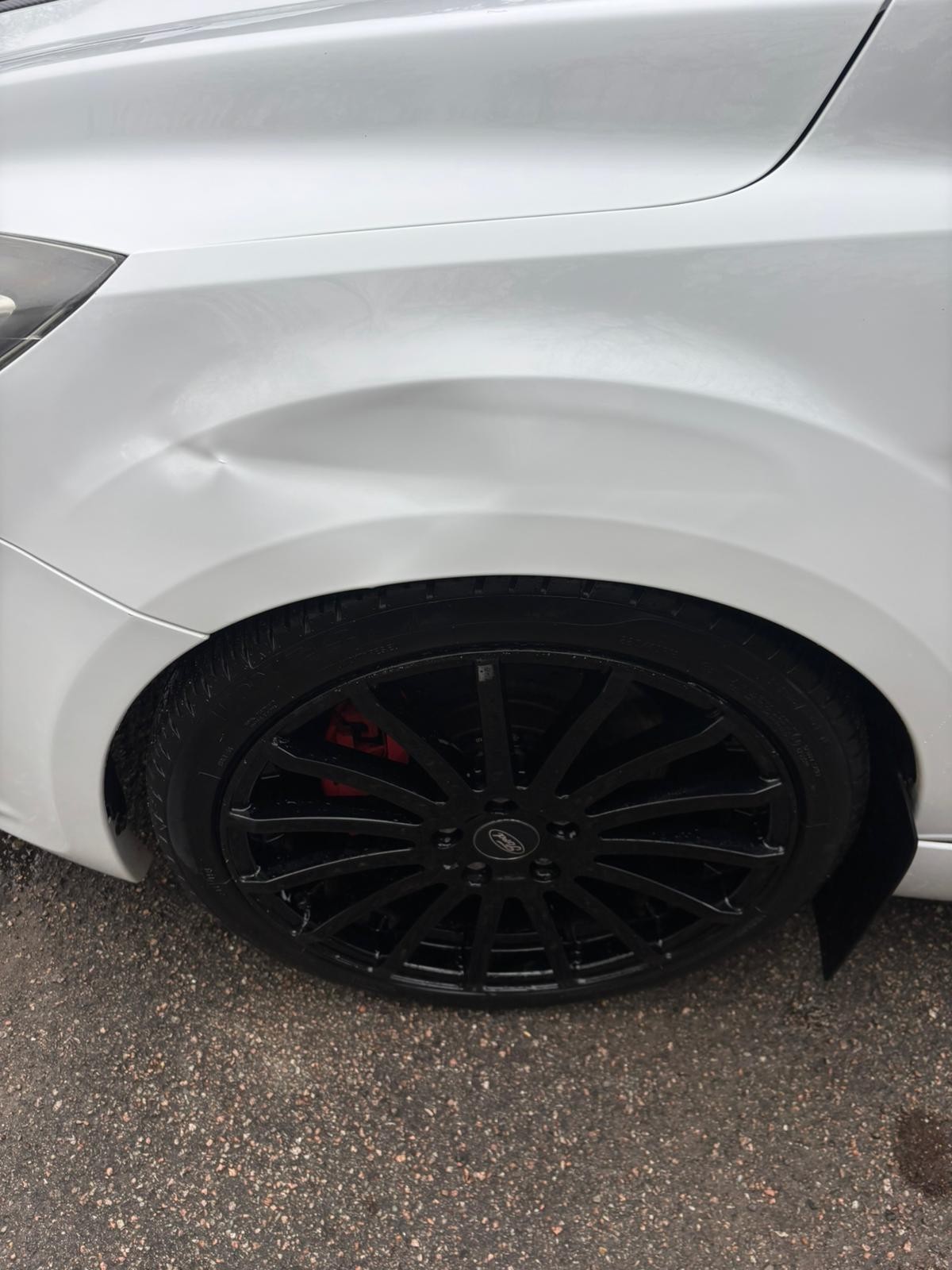 Used Ford Focus 2010 for sale - 76948762: Photo 7