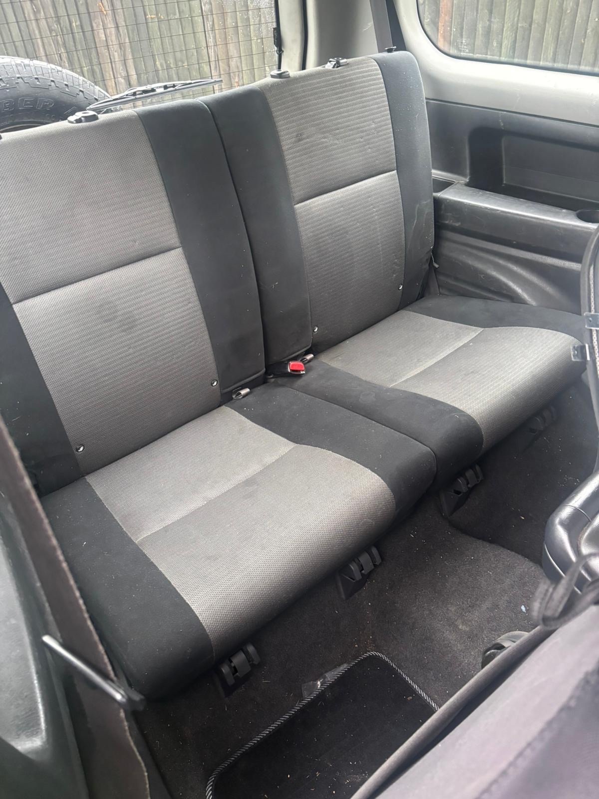 Used Suzuki Grand Vitara 2005 for sale - 77851095: Photo 10