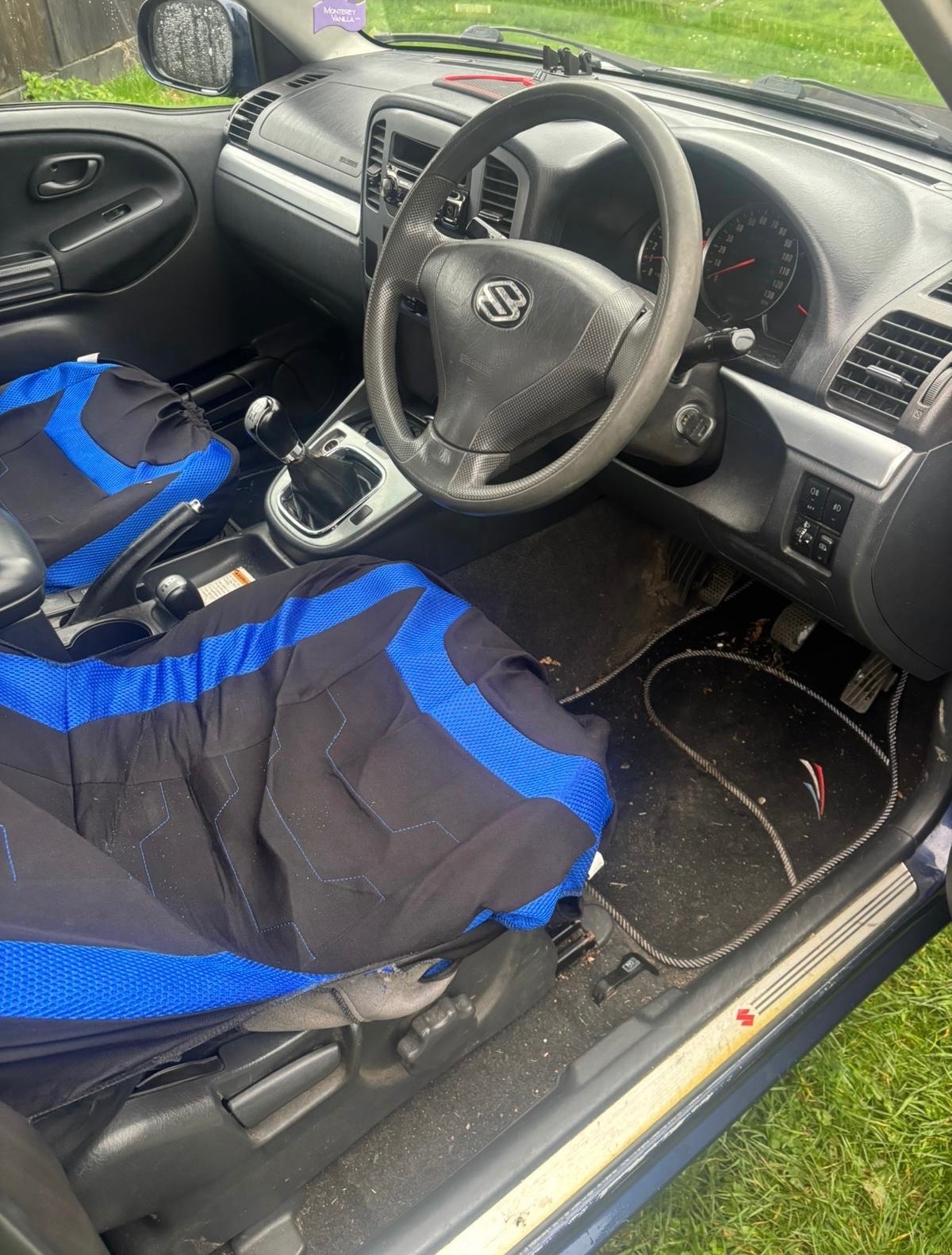 Used Suzuki Grand Vitara 2005 for sale - 77851095: Photo 7