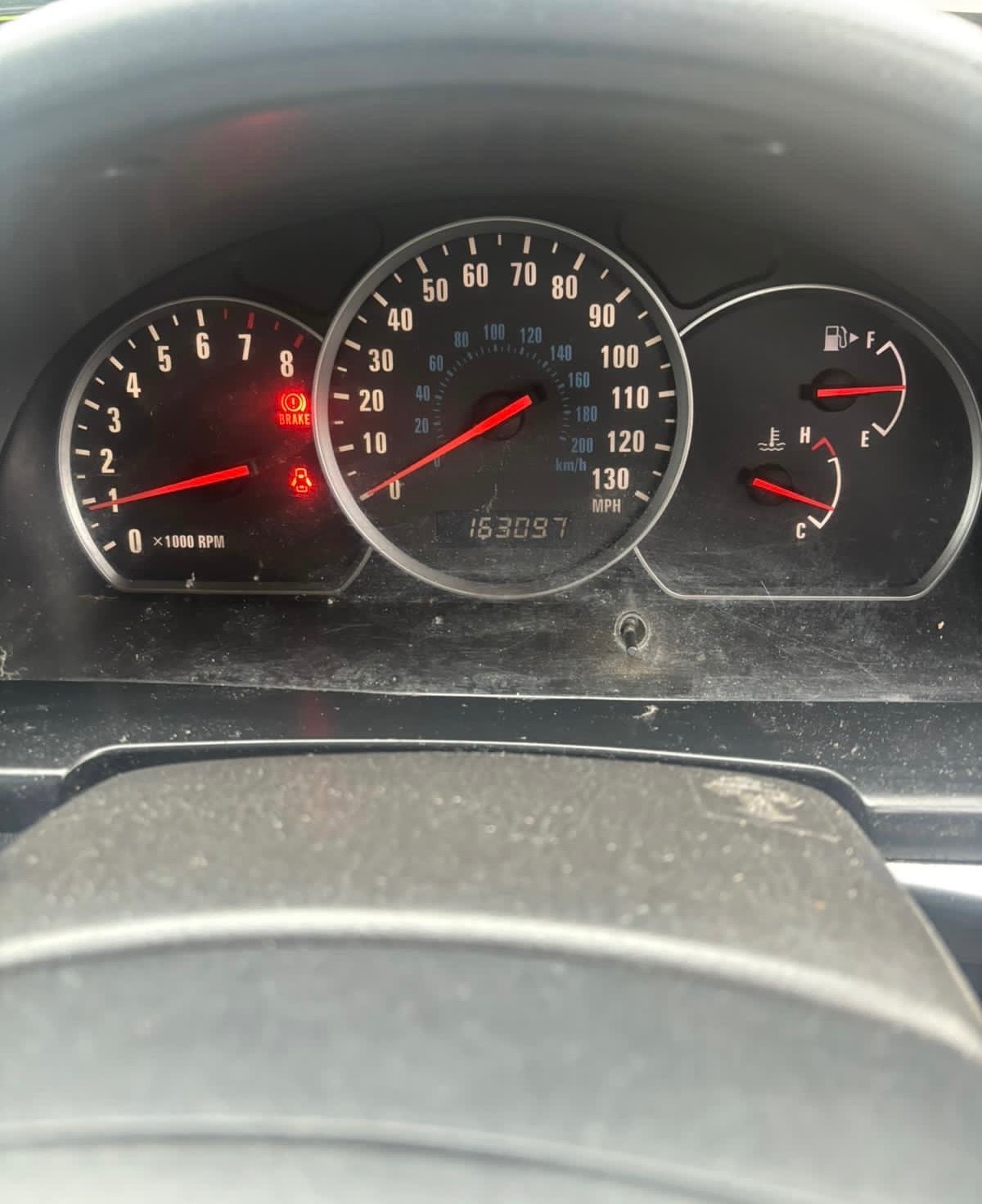 Used Suzuki Grand Vitara 2005 for sale - 77851095: Photo 8