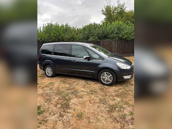 Used Ford Galaxy 2007 for sale - 79564196: Photo