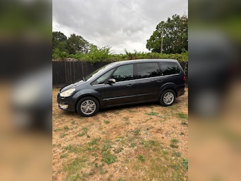 Used Ford Galaxy 2007 for sale - 79564196: Photo