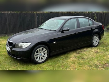 Used BMW 3 Series 2007 for sale - 78258994: Photo